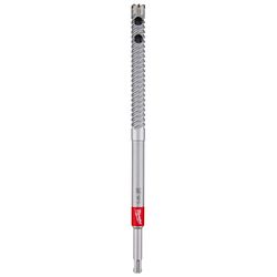 Milwaukee 5/8 in. X 12 in. L Carbide Rebar Cutter SDS-Plus Shank 1 pc