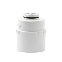 Danco Seventy White Showerhead Filter