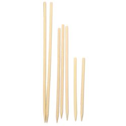 RSVP International Endurance Beige Bamboo Skewers