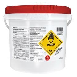 HTH Plus Granule Cal-Shock 25 lb