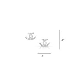 Montana Silversmiths Women's Earrings Water Resistant