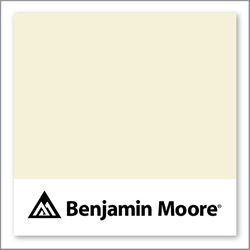 Benjamin Moore Blossom Tint 933