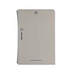 UP Winter Grey Peel & Stick Color Sample