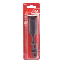 Ace 1/4 in. Stainless Steel ABS Plastic Pop-Up Plunger