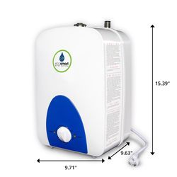 EcoSmart 1.5 gal 1440 W Electric Water Heater