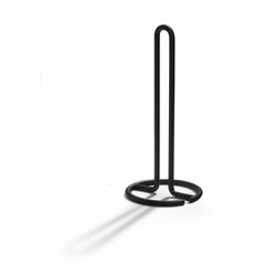 Spectrum Euro Steel Paper Towel Holder 12.5 in. H X 5.5 in. W X 5.5 in. L