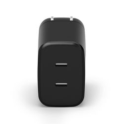 Ridge 2 Port USB Wall Charger