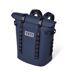 YETI Hopper M20 Classic Navy 36 Backpack Cooler