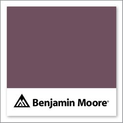 Benjamin Moore Kalamata AF-630