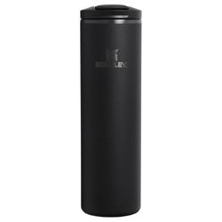 Stanley Transit 20 oz Black 2.0 BPA Free Mug