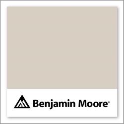 Benjamin Moore Sea Salt CSP-95