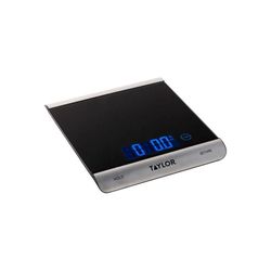 Taylor Digital Kitchen Scale 33 lb