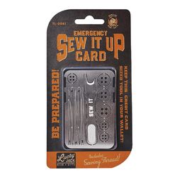 Lucky Jack Card Sewing Kit 1 pk