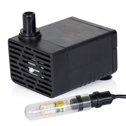 Alpine Pond Pump