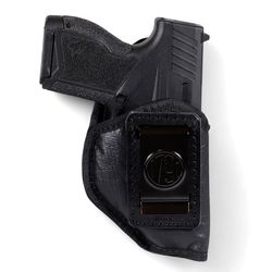 EcoCarry Black Multi-Material Holster