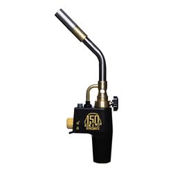 Bernzomatic Max Performance Torch 1 pc MAPP/Propane