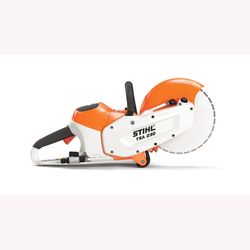 STIHL 36V TSA 230 Cutquik 9 in. Cordless Brushless Cut-Off Saw Tool Only