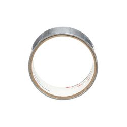 3M Scotch 1.5 in. W X 5 yd L Silver Flue Tape