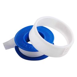PlumbCraft White 1/2 in. W X 260 in. L Thread Seal Tape