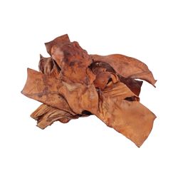 Savory Prime Beef Flavor All Size Dogs All Ages Rawhide Chips Beef Rawhide 6 in. L 1 pk