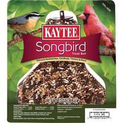 Kaytee Seed Bell 13 oz