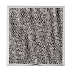 Broan-NuTone 11-1/4 in. W Silver Range Hood Filter