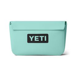 YETI Sidekick Dry Gear Case 3 L Seafoam 1 pk