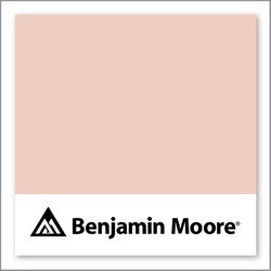 Benjamin Moore Precocious 051