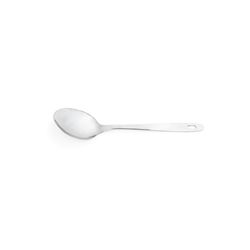 Fox Run Silver Stainless Steel Basting Spoon