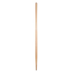 Truper 48 in. Wood Shovel Replacement Handle