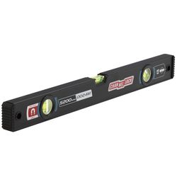 Channellock 24 in. Aluminum Magnetic Box Level