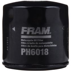 Fram Extra Guard PH6018 Oil Filter