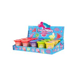 Thames & Kosmos Chemis Treats Candy Multicolored 15 pc
