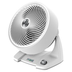 Vornado 13.75 in. H X 9.06 in. D Air Circulator Fan
