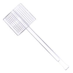 Coghlan's Silver Broiler 0.85 in. H X 29.50 in. L 1 pc
