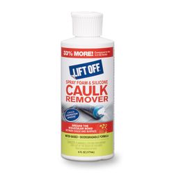 Lift Off Caulk & Sealant Remover 6 oz