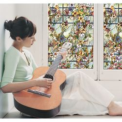Artscape Decorative Window Film 24 in. W X 36 in. L