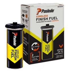Paslode Trim Nailer Fuel 2 pk