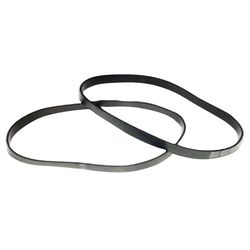 Dirt Devil Vacuum Belt For Belt 2 pk Style 7