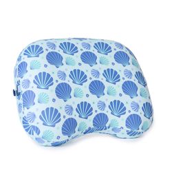Ballast Outdoor Gear Polyester Inflatable Coastal Shells Beach Pillow