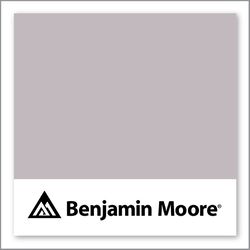 Benjamin Moore After The Rain 1452