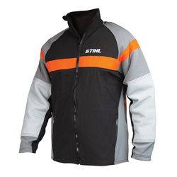 STIHL ADVANCE Arborist Jacket XL Unisex Arborist Jacket Assorted