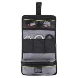 Travelon Black Tech Accessory Organizer