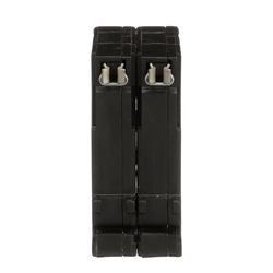 Eaton 60 amps Plug In 2-Pole Circuit Breaker