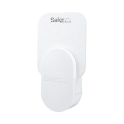 Safer Brand Indoor Flying Insect Trap 400 sq ft 5 W