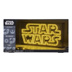 Star Wars Star Wars LED Neon Light 1 pk