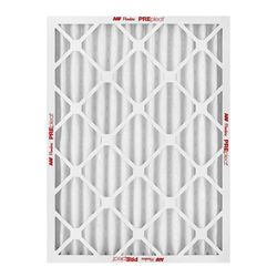 AAF Flanders PREpleat LPD SC M10 18 in. W X 24 in. H X 2 in. Synthetic 10 MERV Pleated Air Filter 1