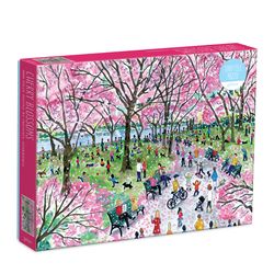 Galison Puzzle Multicolored 1000 pc