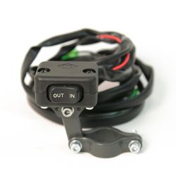 Champion 10 ft. 3000 lb Rocker Switch Remote