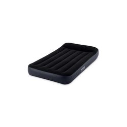 Intex Air Mattress Twin Pump Included